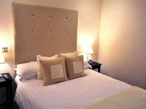Quartermile Serviced 4* Édimbourg